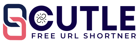 Cutle | Free URL Shortener Bio Page & QR Code